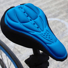 Load image into Gallery viewer, Bike Saddle GEL Cushion