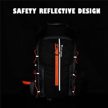 Load image into Gallery viewer, Hydration Backpack 10L Ultra Lightweight with 2L Hydration bladder and Rain cover