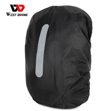 Load image into Gallery viewer, Hydration Backpack 10L Ultra Lightweight with 2L Hydration bladder and Rain cover
