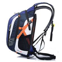 Load image into Gallery viewer, Hydration Backpack 18L with 2L PEVA Hydration Bladder