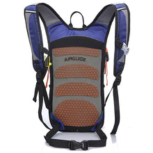 Load image into Gallery viewer, Hydration Backpack 18L with 2L PEVA Hydration Bladder