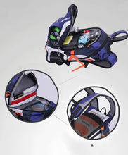 Load image into Gallery viewer, Hydration Backpack 18L with 2L PEVA Hydration Bladder