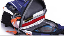 Load image into Gallery viewer, Hydration Backpack 18L with 2L PEVA Hydration Bladder