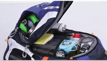 Load image into Gallery viewer, Hydration Backpack 18L with 2L PEVA Hydration Bladder