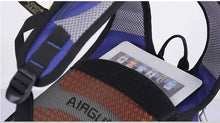 Load image into Gallery viewer, Hydration Backpack 18L with 2L PEVA Hydration Bladder
