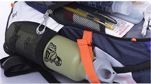 Load image into Gallery viewer, Hydration Backpack 18L with 2L PEVA Hydration Bladder