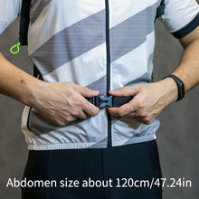 Load image into Gallery viewer, Hydration Backpack 10L Ultra Lightweight with 2L Hydration bladder and Rain cover