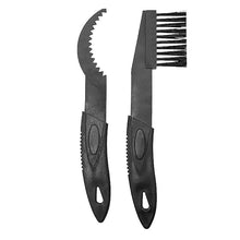 Load image into Gallery viewer, Cleaning Reservoir and Brush Kit for a bike Chain and Cogs