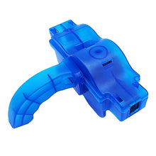 Load image into Gallery viewer, Cleaning Reservoir and Brush Kit for a bike Chain and Cogs