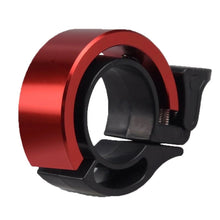 Load image into Gallery viewer, Alloy Bicycle Bell