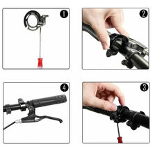 Load image into Gallery viewer, Alloy Bicycle Bell